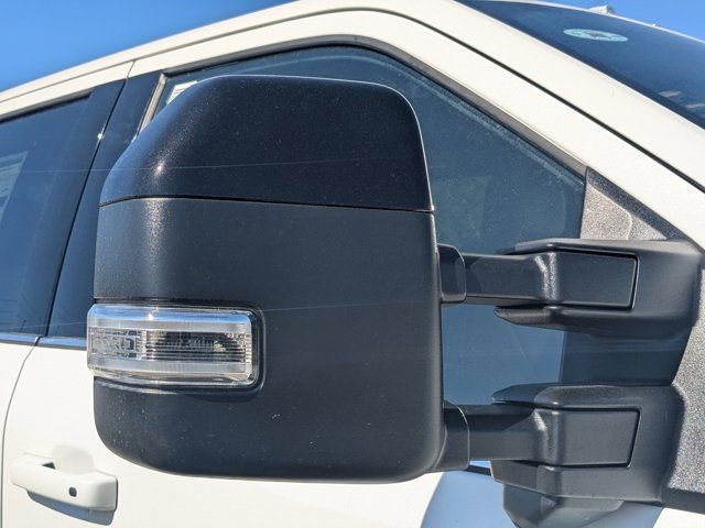 New 2026 Ford F450 King Ranch w/ FX4 Off-Road Package image 13