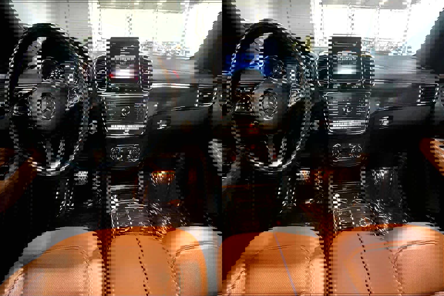 Used 2019 Mercedes-Benz GLE 43 AMG 4MATIC Coupe image 16