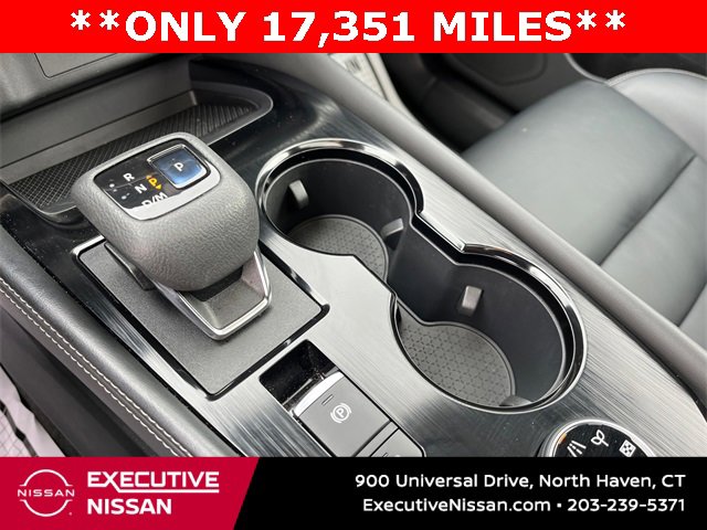 Certified 2022 Nissan Rogue SL image 18