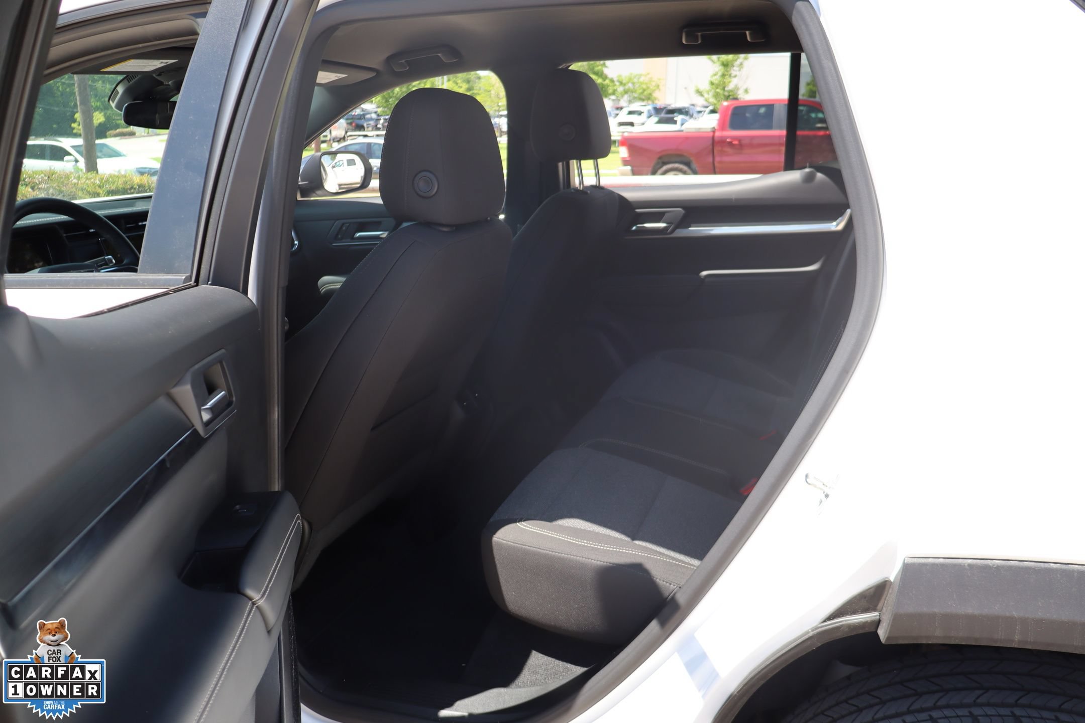 Used 2026 GMC Terrain Elevation AWD/4WD image 24