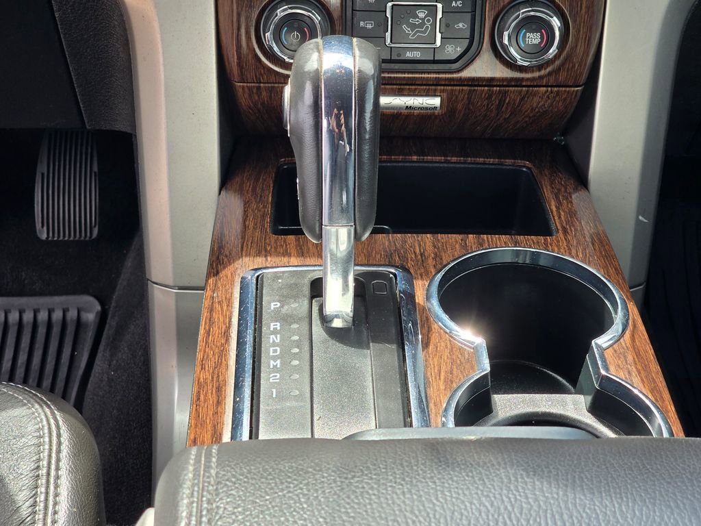 Used 2013 Ford F150 Lariat w/ Luxury Equipment Group AWD/4WD image 14