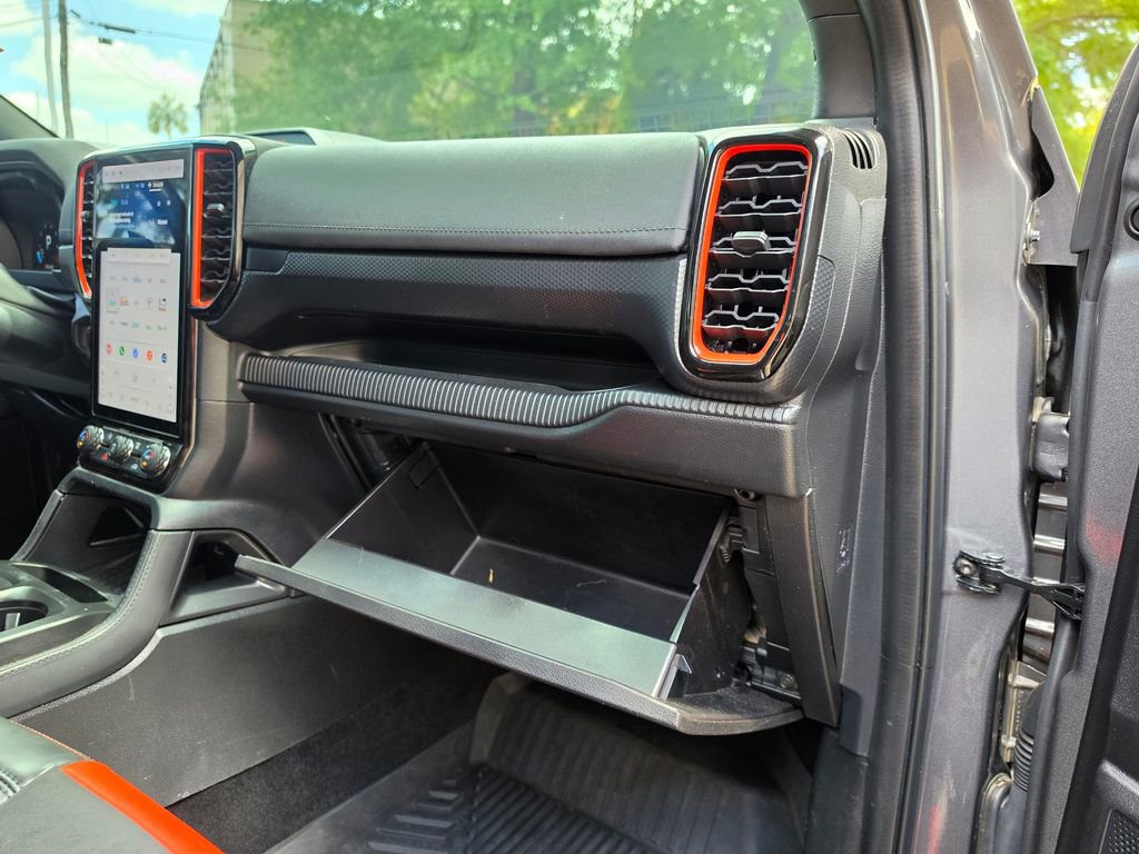 Used 2024 Ford Ranger Raptor AWD/4WD image 53