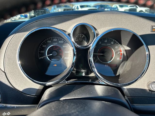 Used 2008 Pontiac Solstice GXP w/ Premium Package image 15