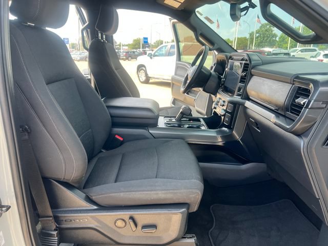 Used 2024 Ford F150 XLT w/ Equipment Group 302A MID AWD/4WD image 19