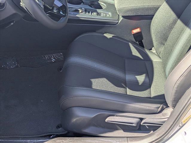 New 2026 Honda Civic Sport image 4