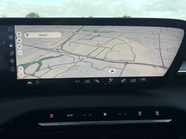 New 2026 Buick Enclave Sport Touring w/ Power Package FWD image 9