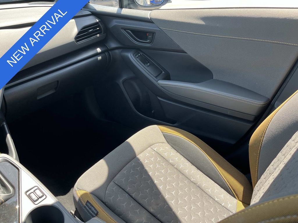 Used 2024 Subaru Crosstrek 2.5i Sport image 13