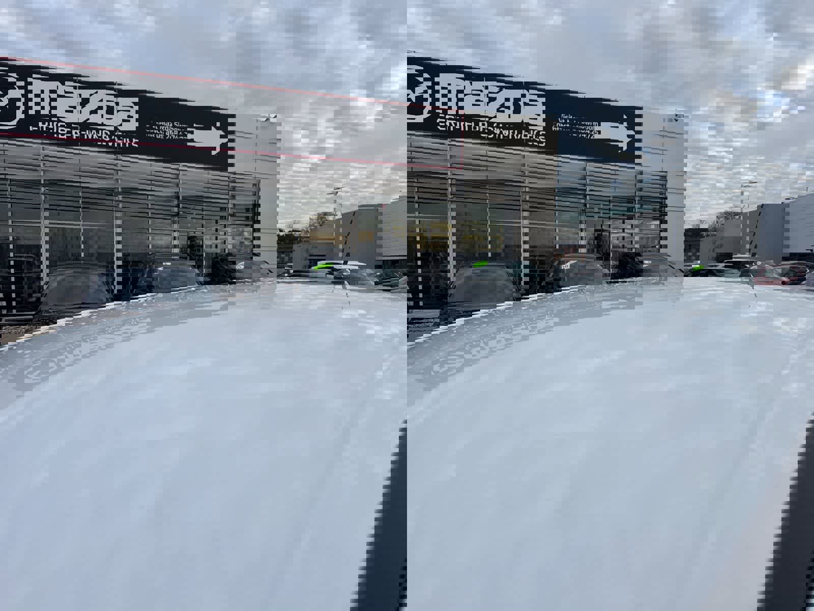 Used 2014 Ford Escape SE image 13