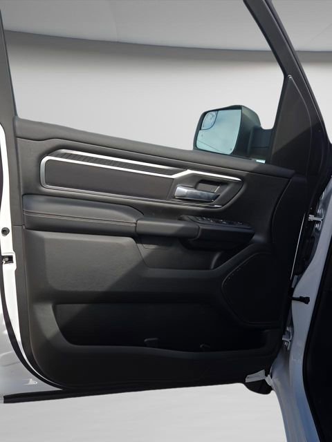 New 2026 RAM 1500 Big Horn image 9