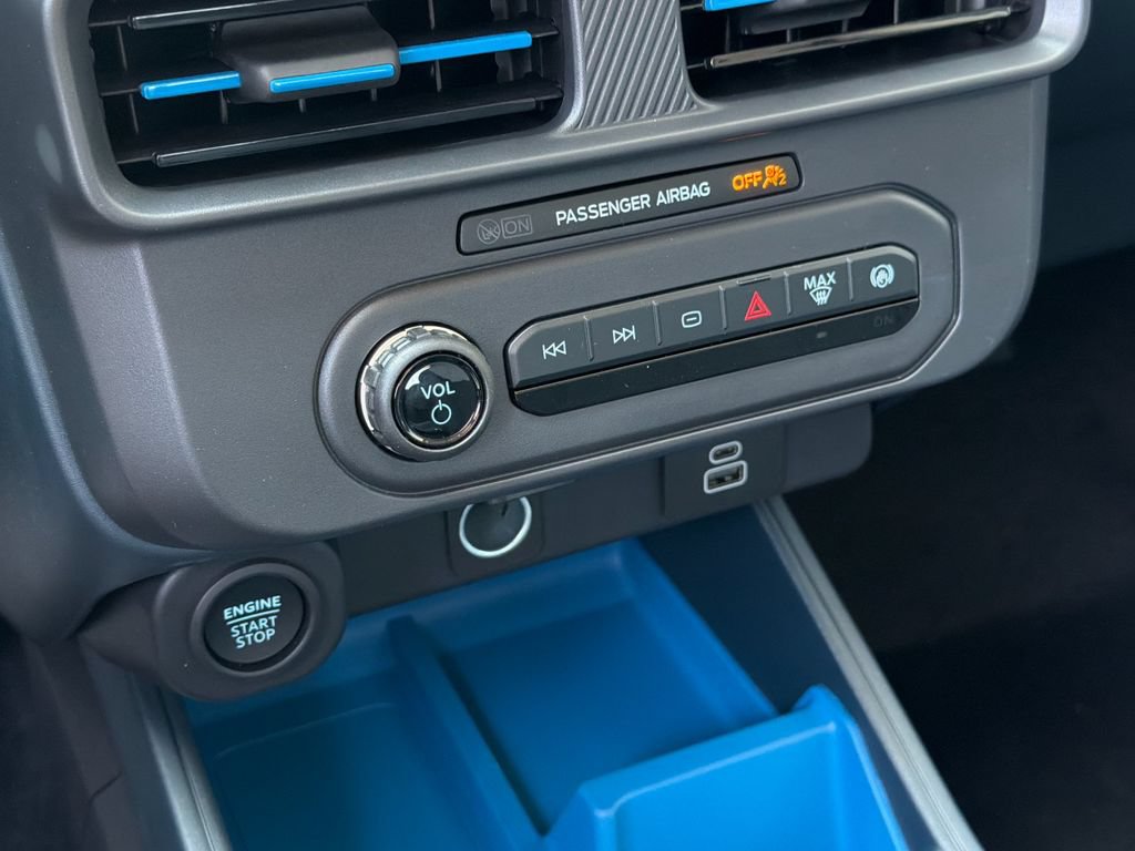 New 2026 Ford Maverick XLT FWD image 18