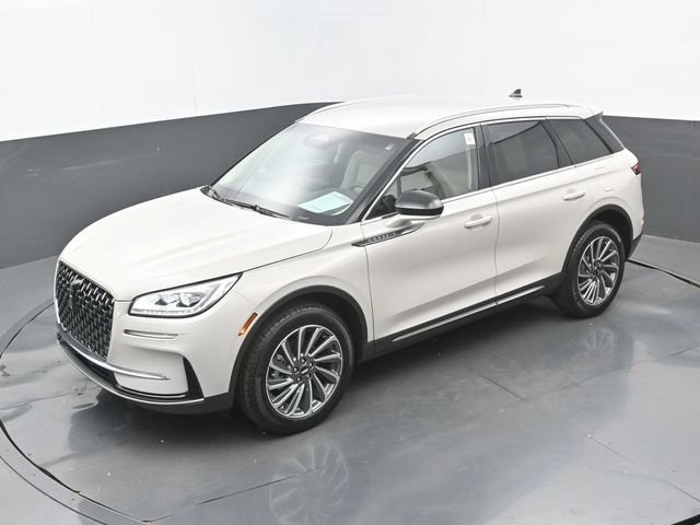 Used 2024 Lincoln Corsair Reserve FWD image 29