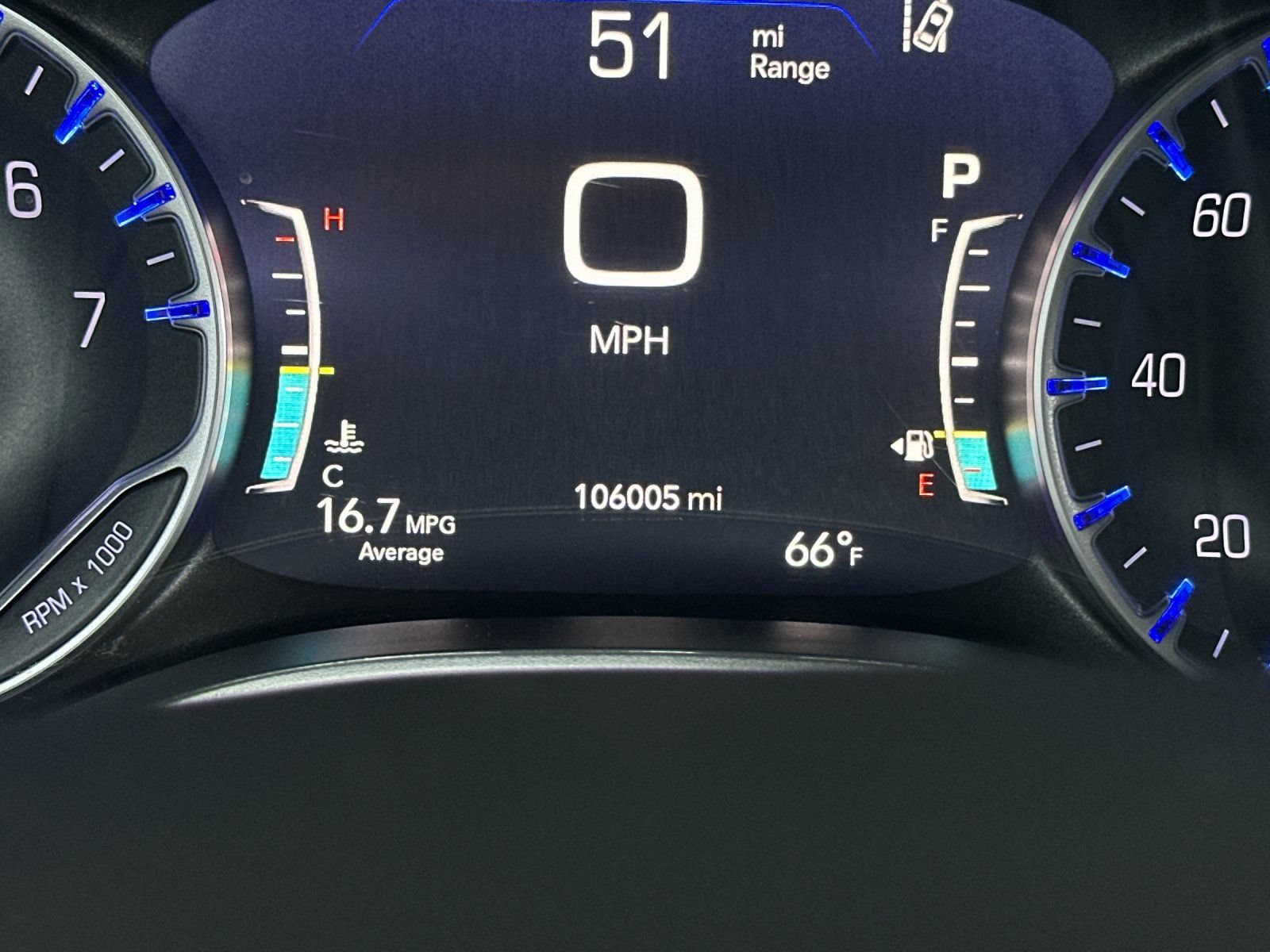 Used 2023 Chrysler Pacifica Touring-L FWD image 26