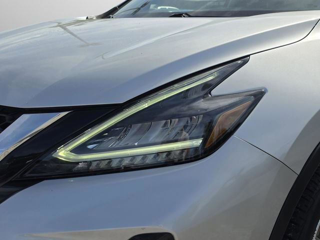 Used 2022 Nissan Murano S FWD image 35