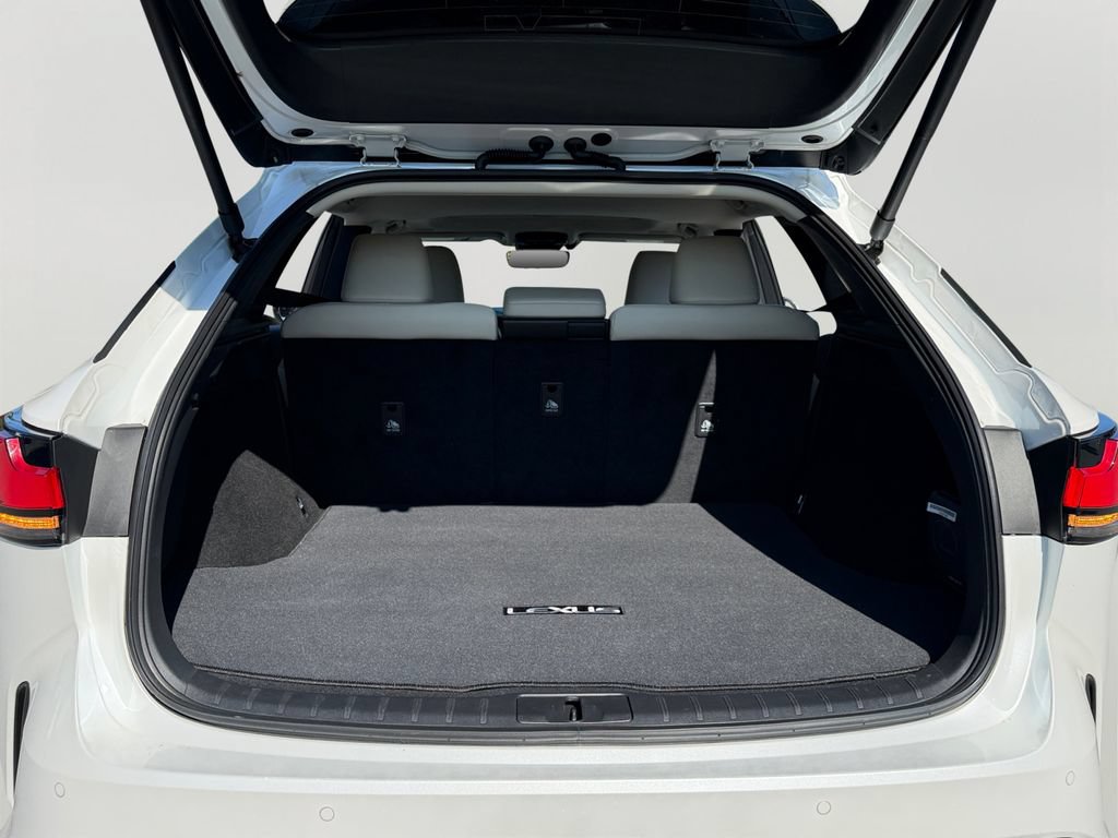 Certified 2023 Lexus RX 350 Premium w/ Accessory Package (Z1) FWD image 11