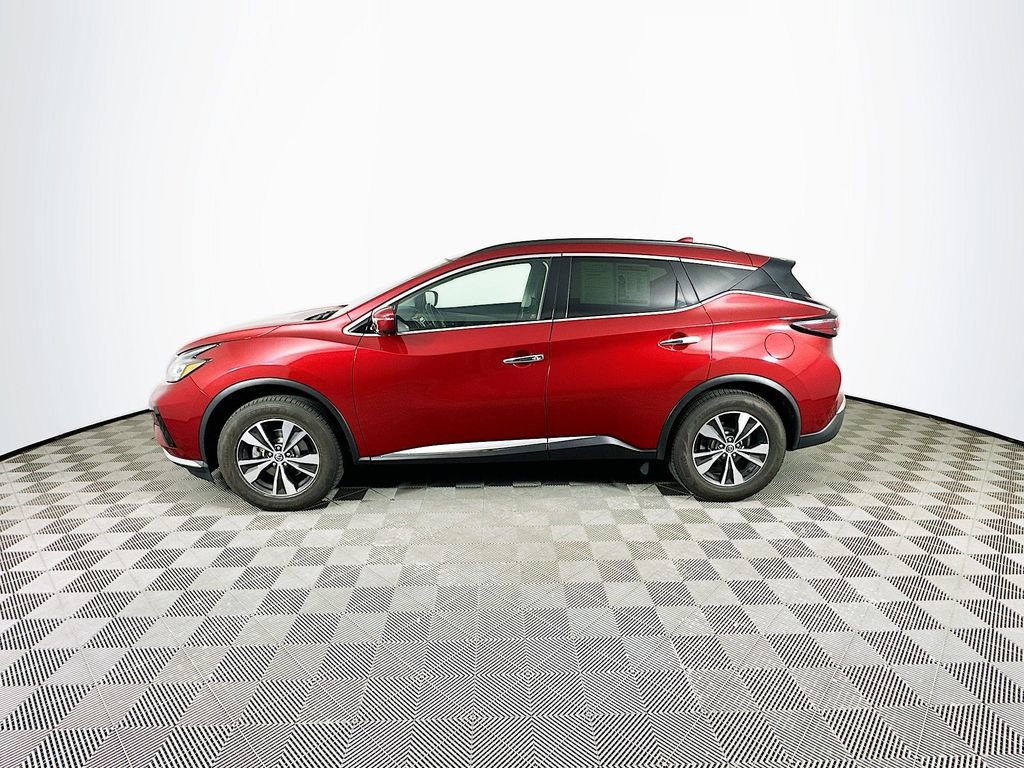 Used 2020 Nissan Murano SV image 6