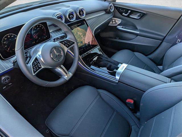New 2026 Mercedes-Benz C 300 C 300 image 3