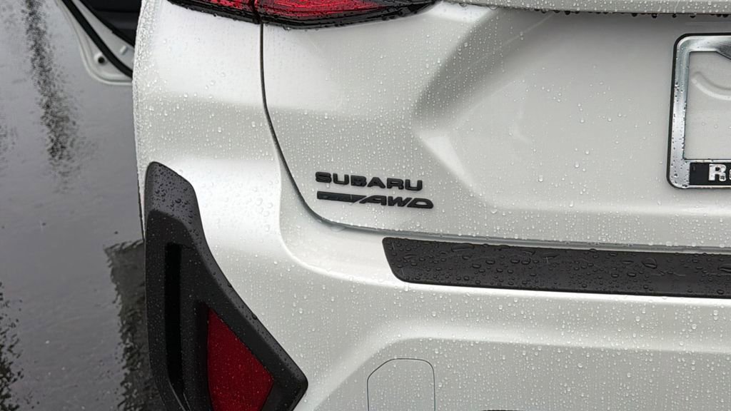 New 2026 Subaru Crosstrek 2.0i Premium image 12