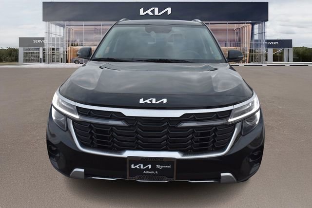 New 2026 Kia Seltos S image 9