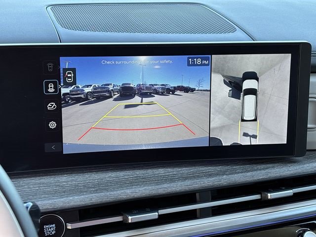 Used 2024 Hyundai Santa Fe Calligraphy image 15