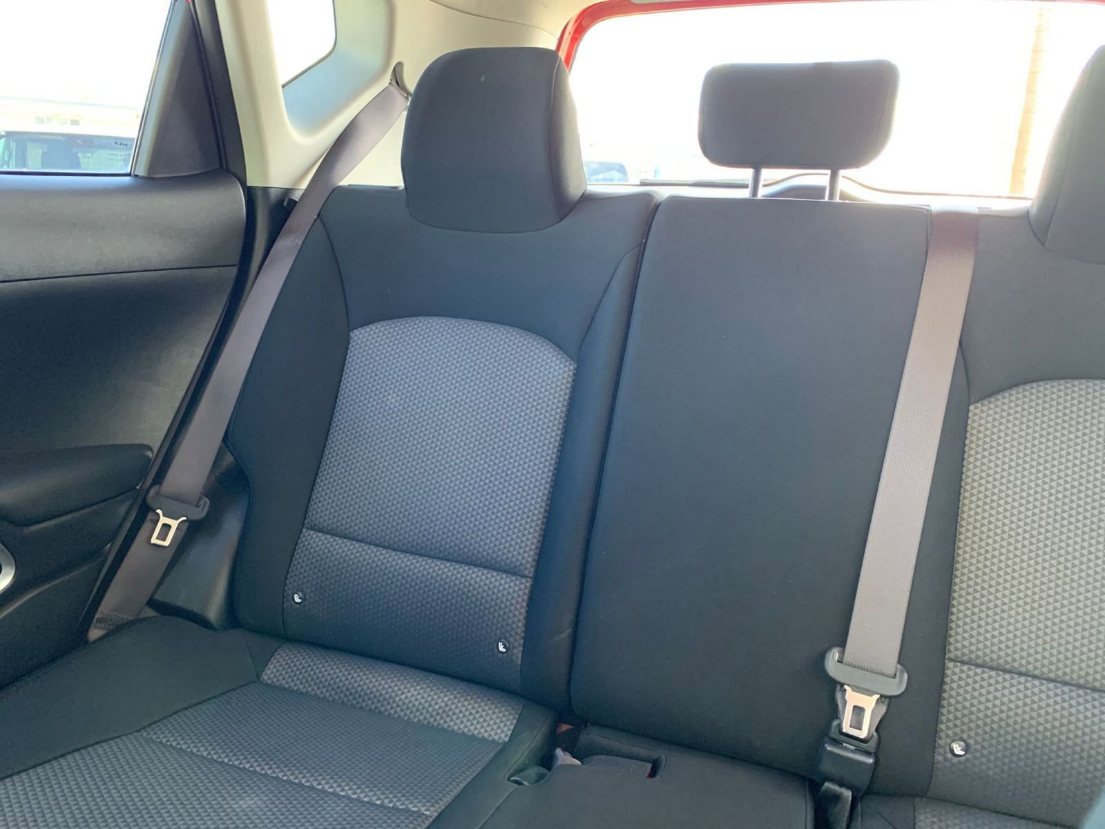 Used 2025 Kia Soul LX w/ LX Technology Package image 37