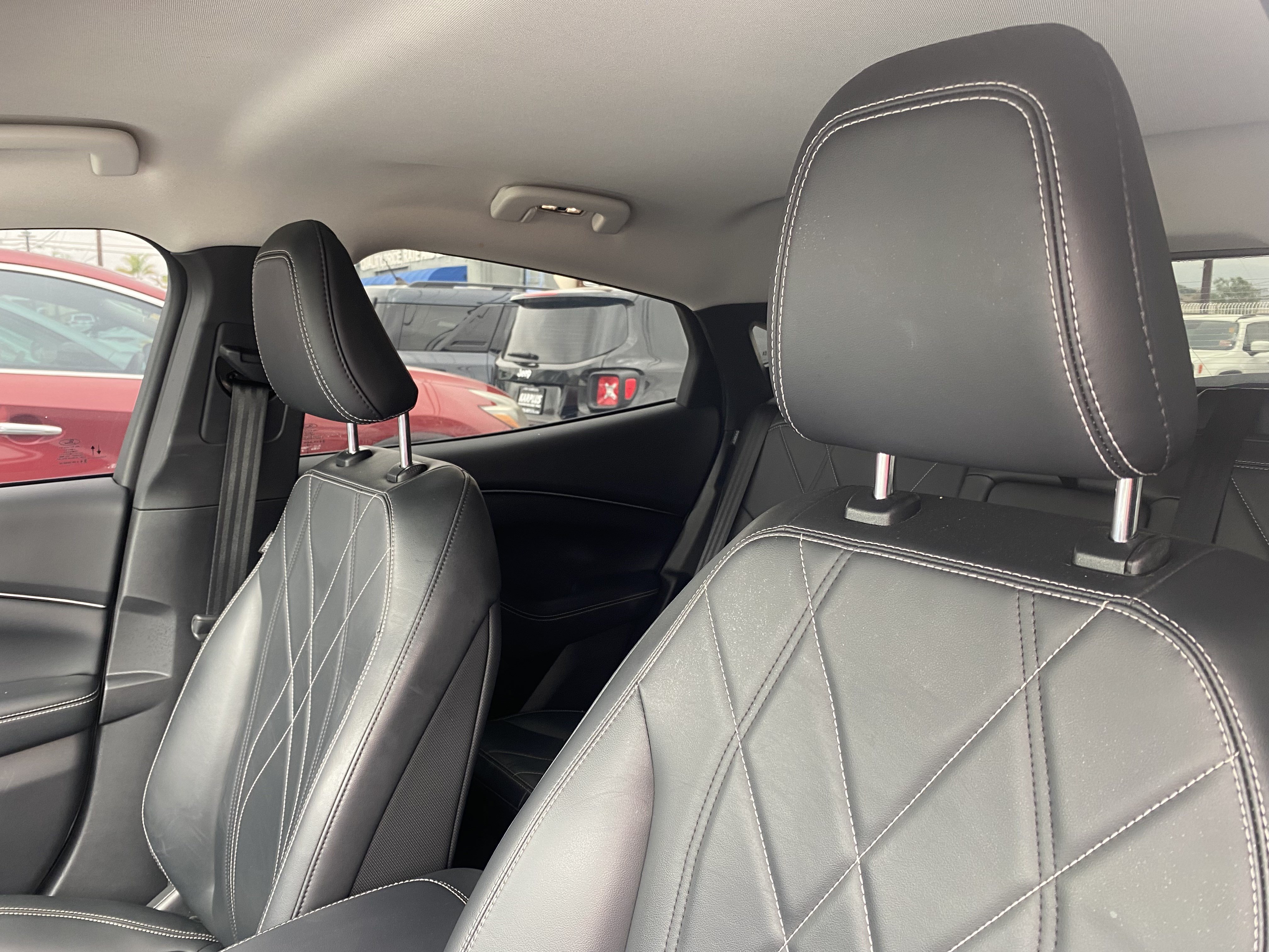 Used 2023 Ford Mustang Mach-E Select RWD image 18