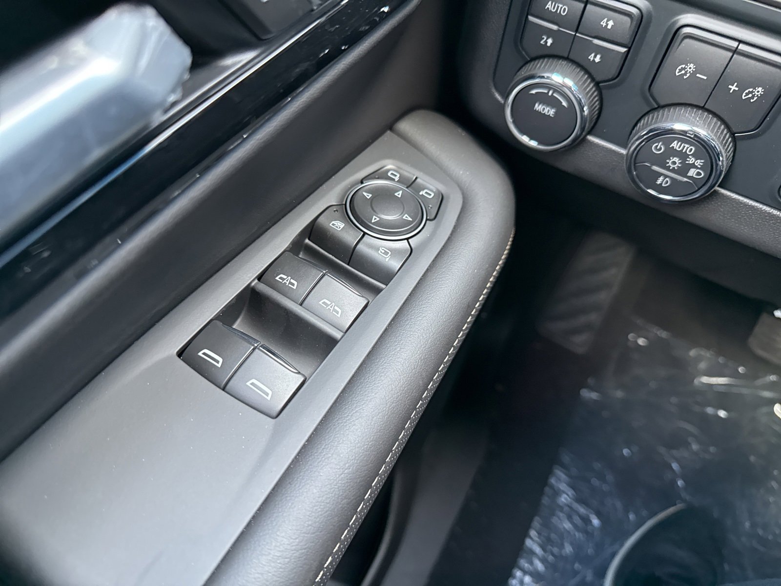 New 2025 Chevrolet Tahoe High Country image 42