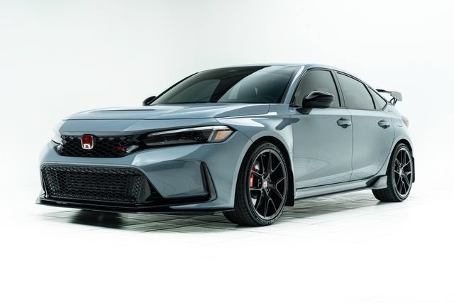 Used 2025 Honda Civic Type R image 8
