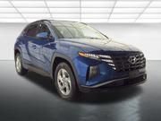 Used 2023 Hyundai Tucson SEL w/ Cargo Package AWD/4WD image 4