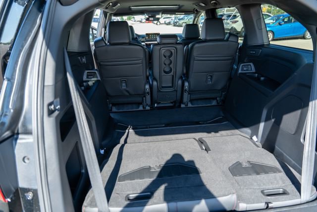 New 2026 Honda Odyssey Sport-L image 19