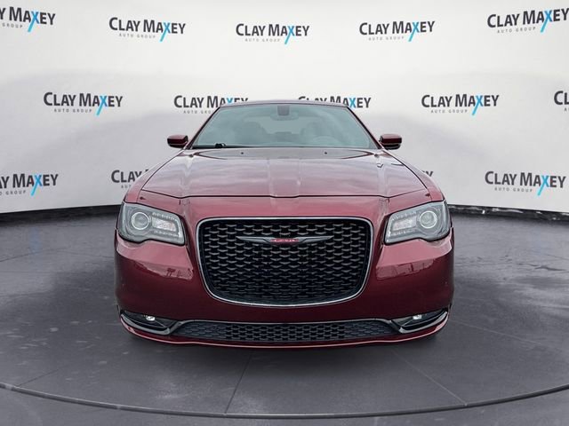 Used 2021 Chrysler 300 S image 8