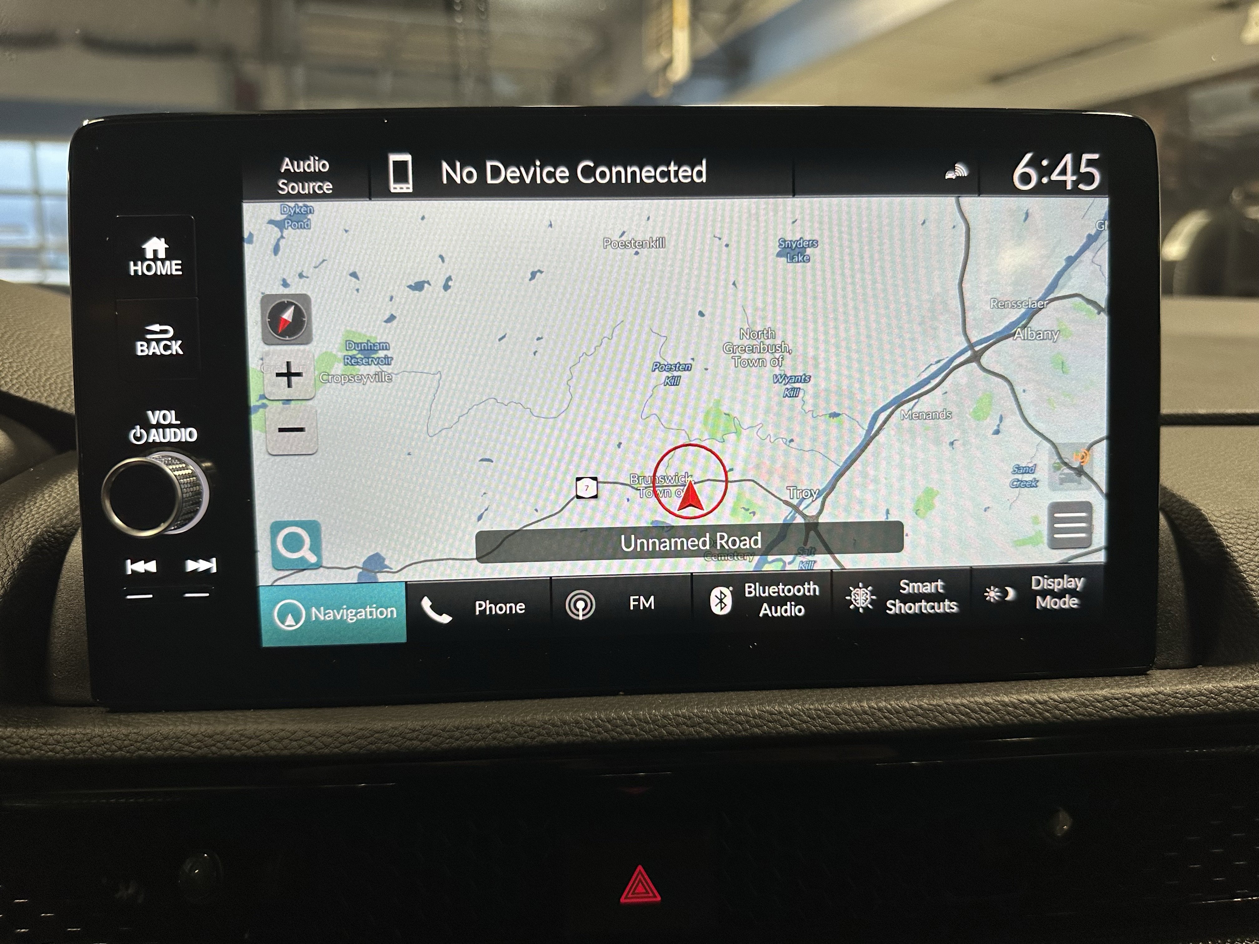 Used 2023 Honda CR-V Sport Touring image 12