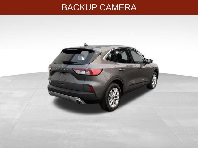 Used 2022 Ford Escape SE w/ Convenience Package FWD image 7
