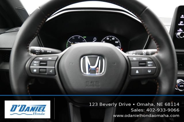 Used 2026 Honda CR-V Sport image 28