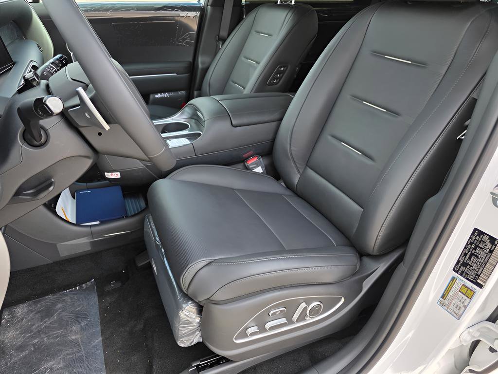 New 2026 Hyundai Palisade Calligraphy AWD/4WD image 13