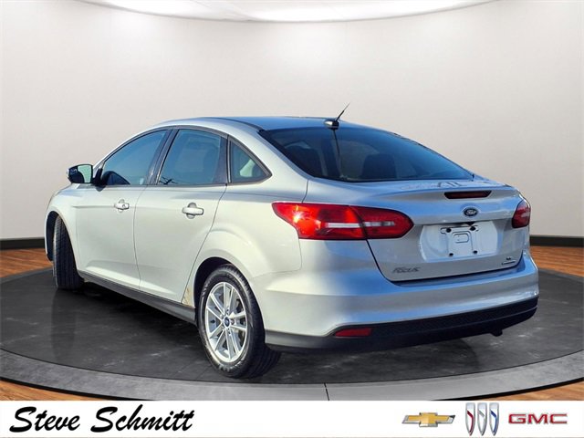 Used 2015 Ford Focus SE image 3