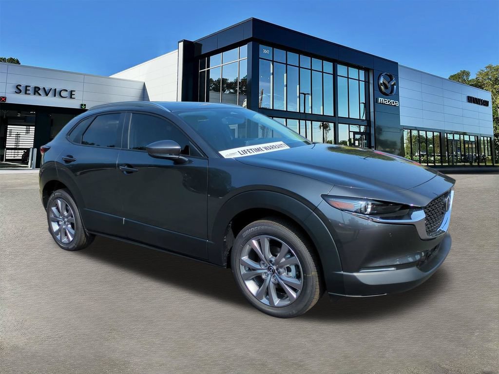 New 2026 MAZDA CX-30 AWD 2.5 S w/ Premium Package image 2