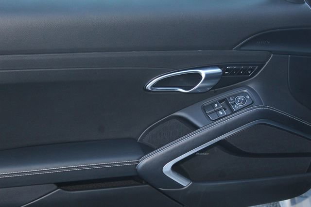 Certified 2024 Porsche 718 Boxster image 21