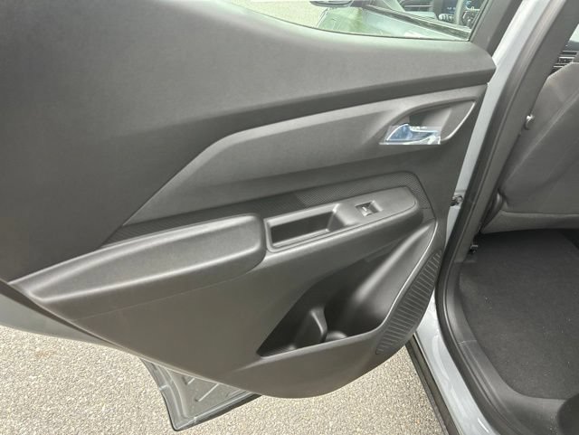 New 2027 Chevrolet Bolt LT FWD image 14