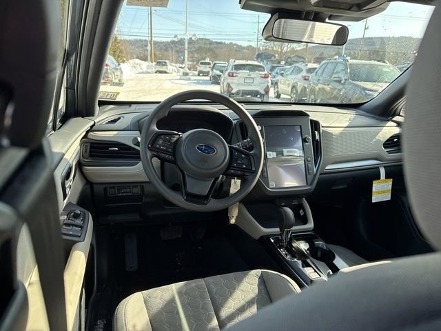 New 2026 Subaru Forester image 17