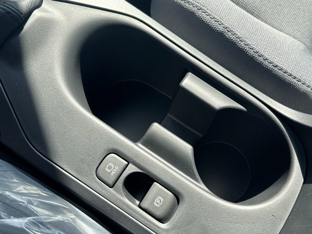 New 2026 Toyota Corolla SE FWD image 29