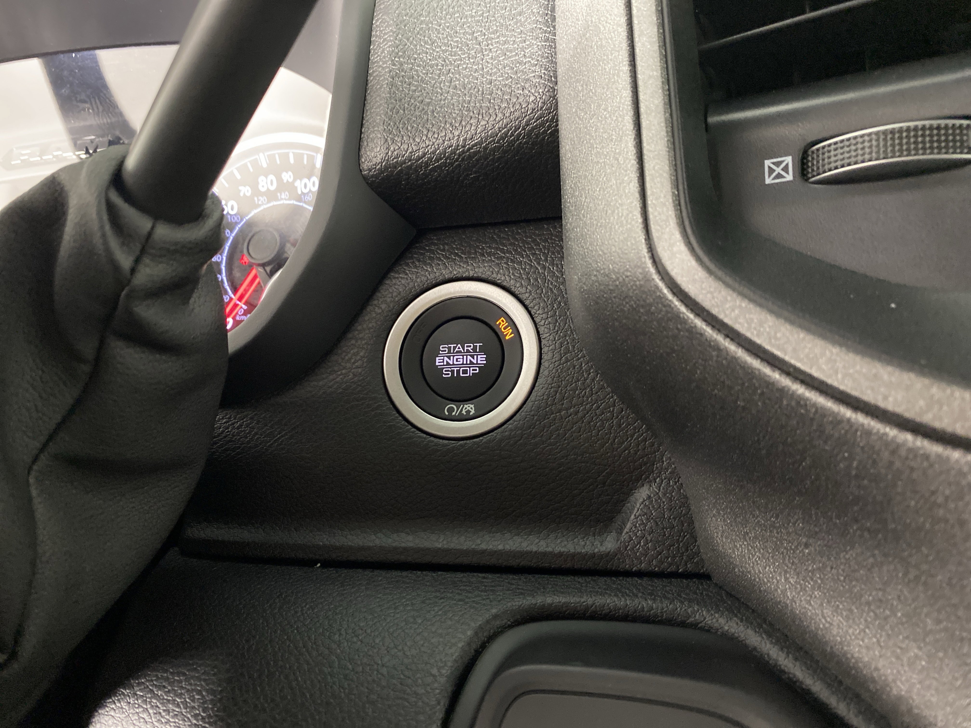 New 2026 RAM 2500 Tradesman image 22