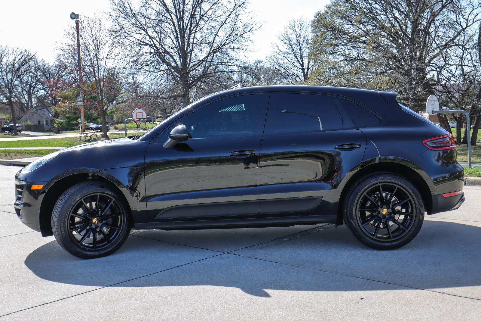 Used 2017 Porsche Macan image 4