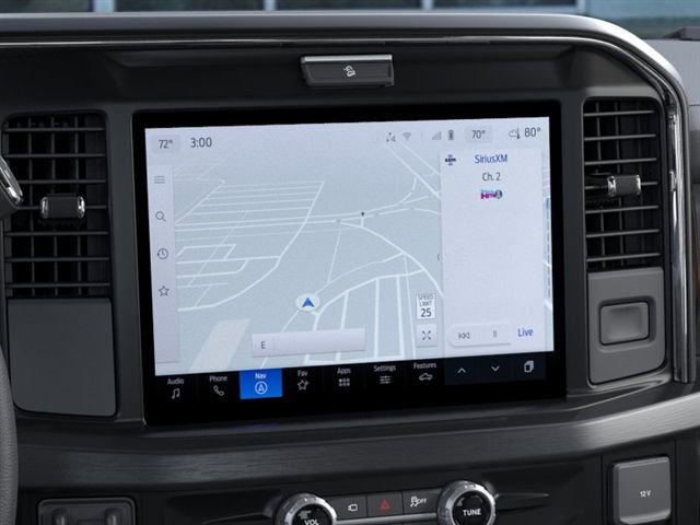 New 2026 Ford F250 Lariat w/ Lariat Premium Package image 14