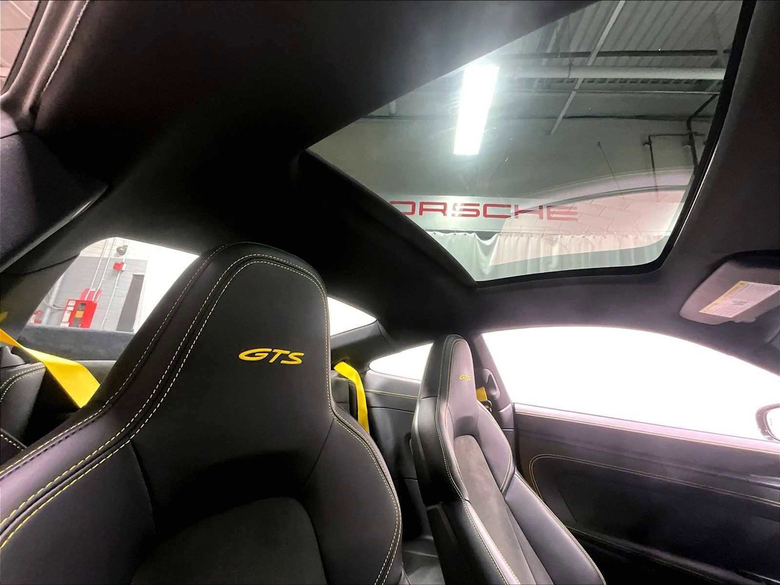 Used 2023 Porsche 911 Carrera GTS image 26