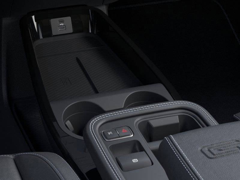 New 2025 Ford Mustang Mach-E GT image 15