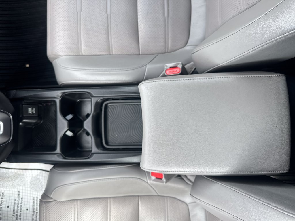 Used 2018 Honda CR-V Touring image 32