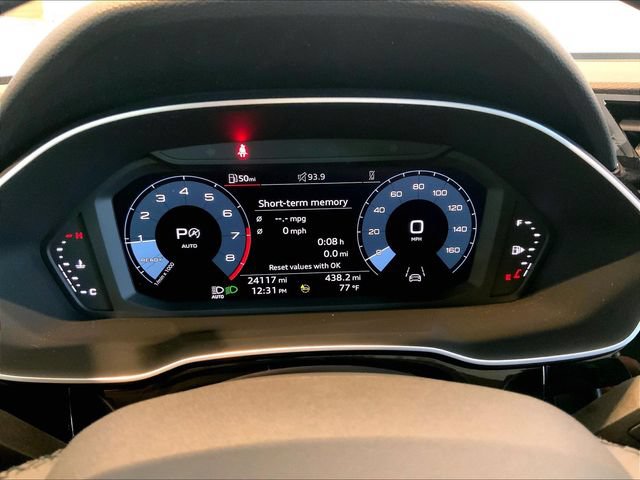 Used 2023 Audi Q3 2.0T Premium Plus w/ Premium Plus Package AWD/4WD image 24