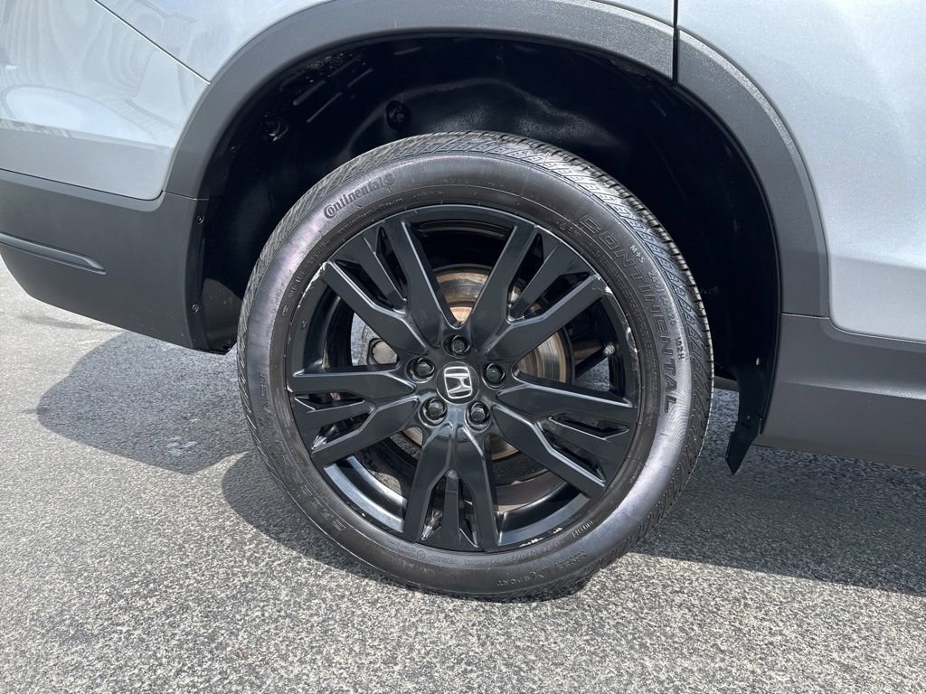 Used 2022 Honda Pilot Special Edition image 9