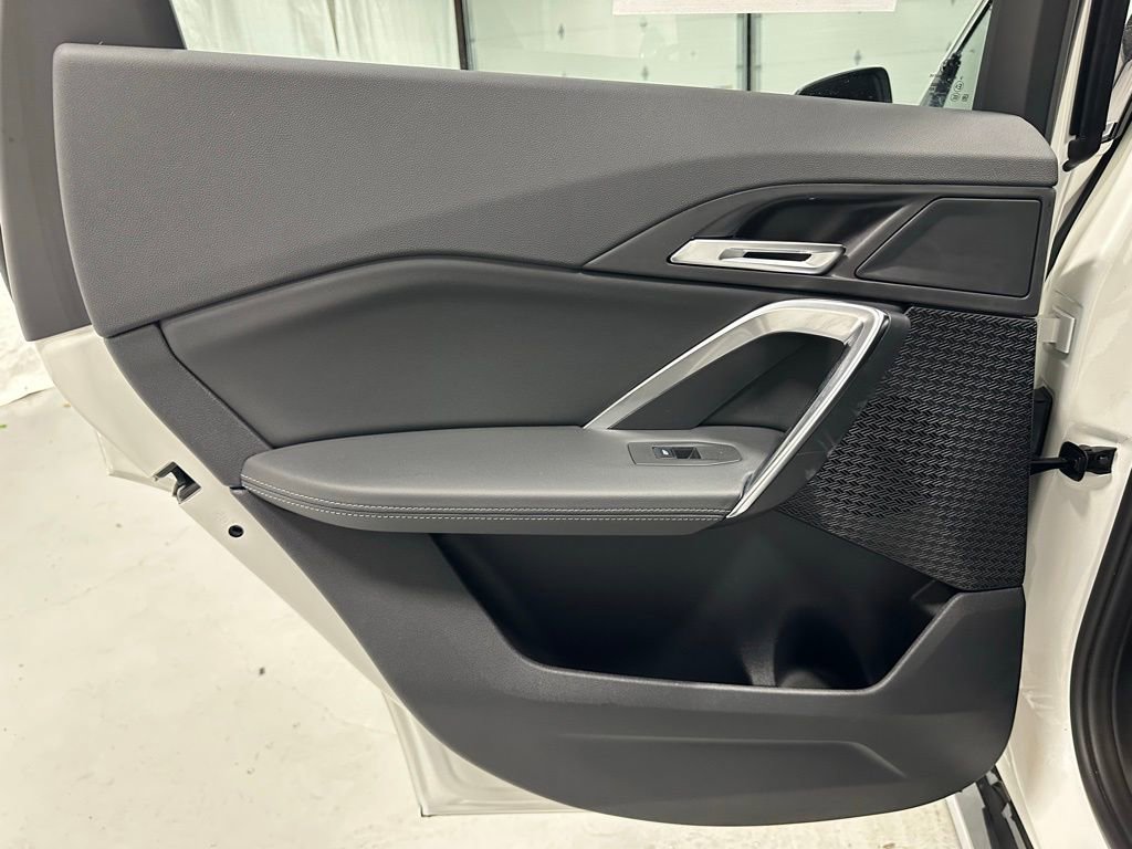 Used 2025 BMW X1 xDrive28i image 40