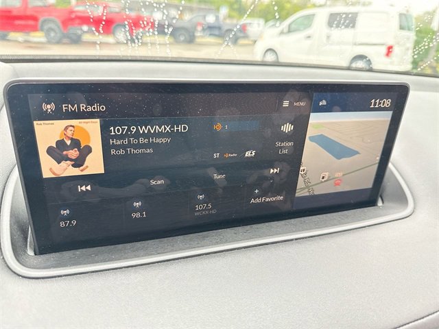 Used 2023 Acura MDX SH-AWD w/ Technology Package image 16